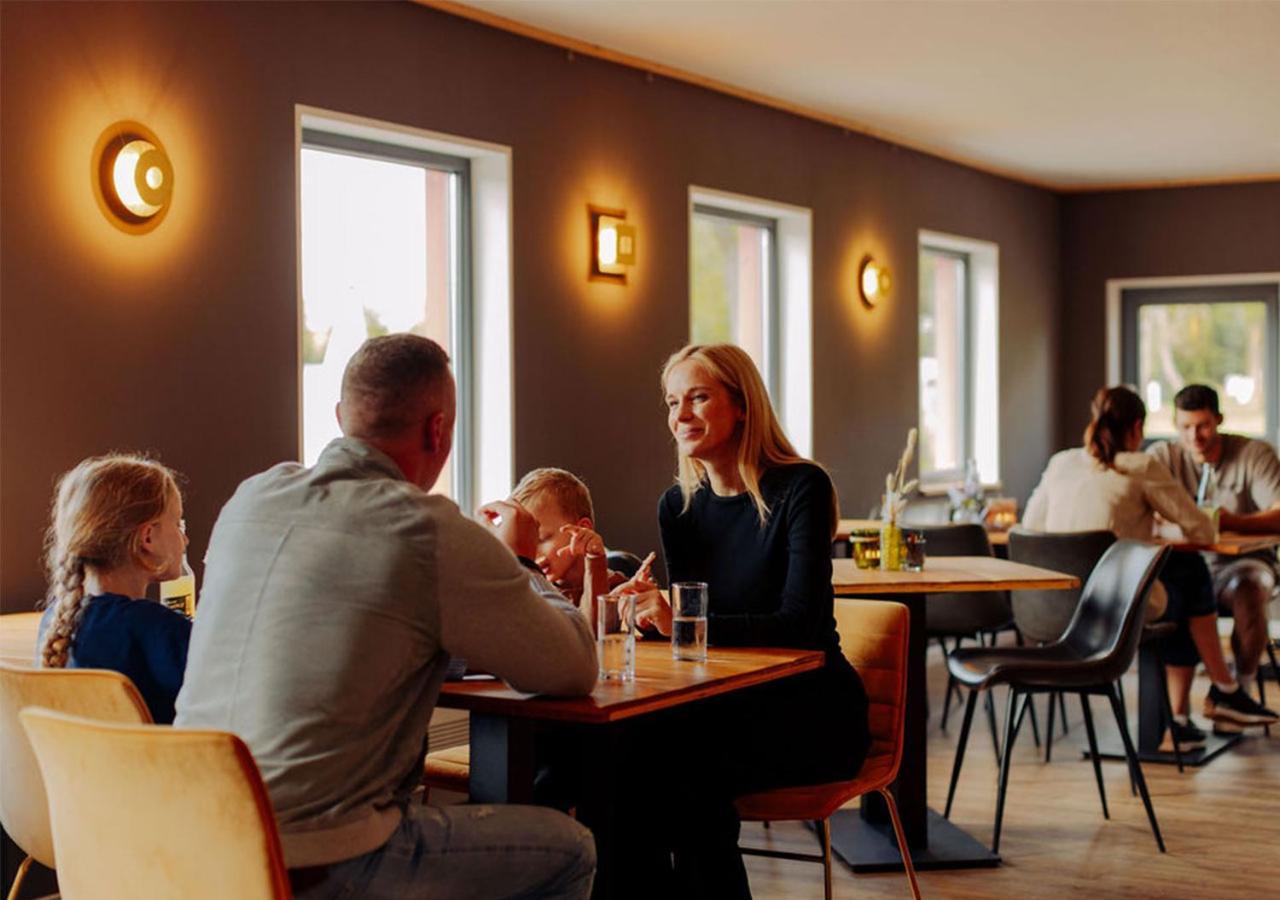 Azur Camping Schwaebische Alb Sonnenbühl エクステリア 写真